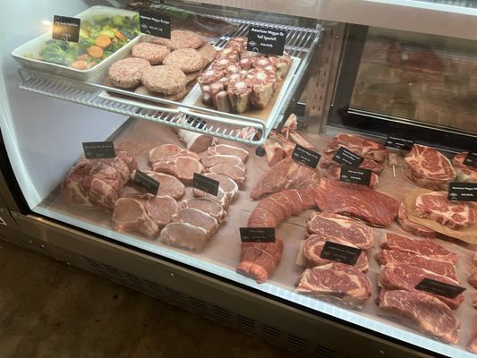 St. Pete Meat & Provisions by null