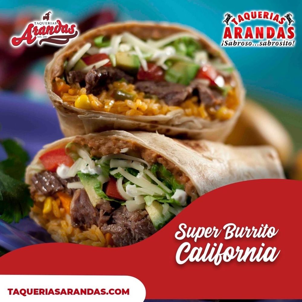 TAQUERIAS ARANDAS Updated September 2024 17 Photos & 14 Reviews