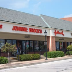 Johnnie Brock's Hallmark Shop - Store front