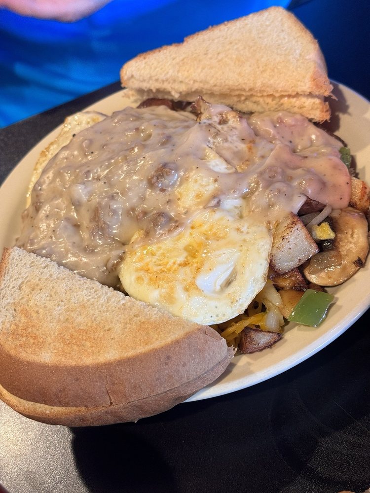 The Kee Bar and Grill