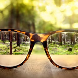 Peak View Eye Care