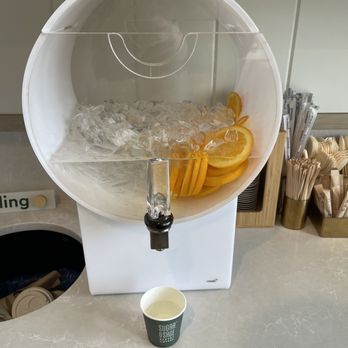 Sugar & Sage Bakery - Free fruit infused water - Coffee & Tea Near Me - Dallas, Texas Sugar & Sage Bakery - Free fruit infused water - Coffee & Tea Near Me - Dallas, Texas