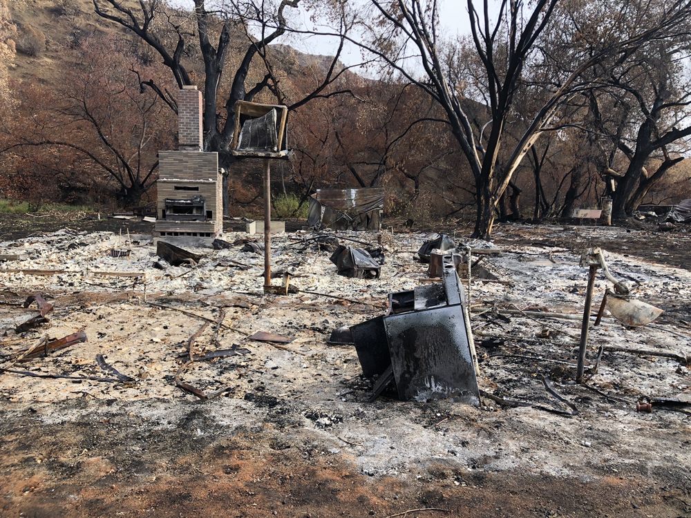 COALINGA MINERAL SPRINGS Updated October 2024 22 Photos 40337 S