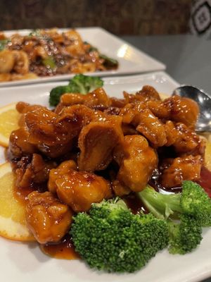 Oh Yeah Chinese Bistro by null