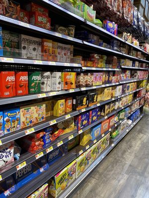 H Mart Cambridge by null