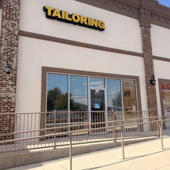 Victoria's Alterations - Located on the Encino Commons side. Look for this. - Sewing & Alterations Near Me - San Antonio, Texas Victoria's Alterations - Located on the Encino Commons side. Look for this. - Sewing & Alterations Near Me - San Antonio, Texas