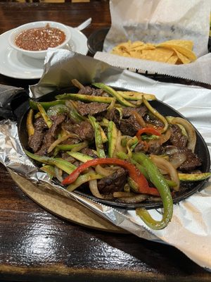 Cantina Mexicana by null