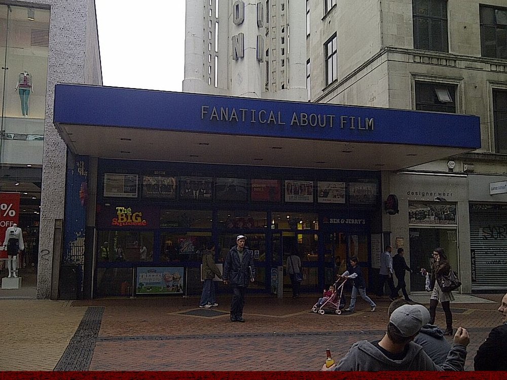 ODEON CINEMAS Updated April 2024 25 Photos & 29 Reviews 139 New