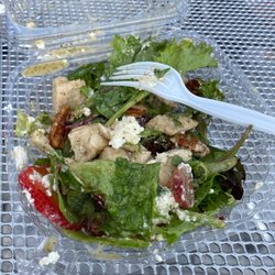 Shake-A-Salad