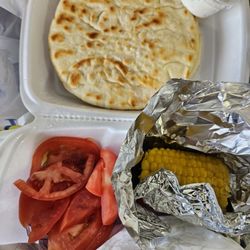 Smokey's - Sides