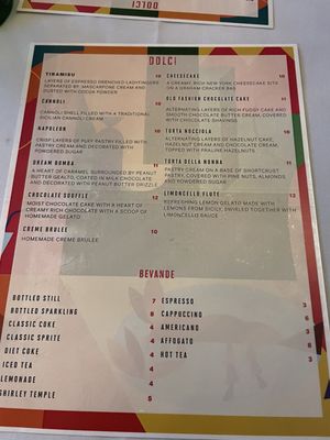 La Fontana Della Citta by null