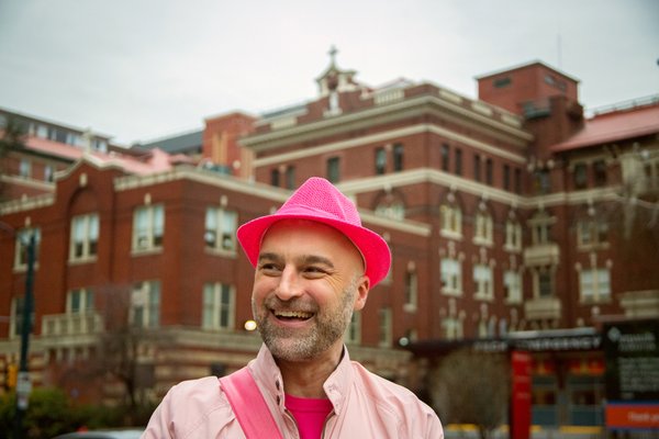 Forbidden Vancouver Walking Tours by null