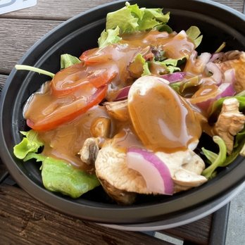Goodfellas Pizzeria - Salad - Pizza Near Me - Chattanooga, Tennessee Goodfellas Pizzeria - Salad - Pizza Near Me - Chattanooga, Tennessee
