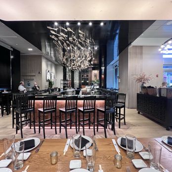 Sunda New Asian - Sushi Bars Near Me - Nashville, Tennessee