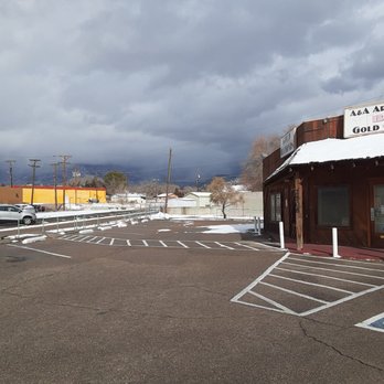 Bicycle Revival - Bike Repair/Maintenance Near Me - Albuquerque, New Mexico