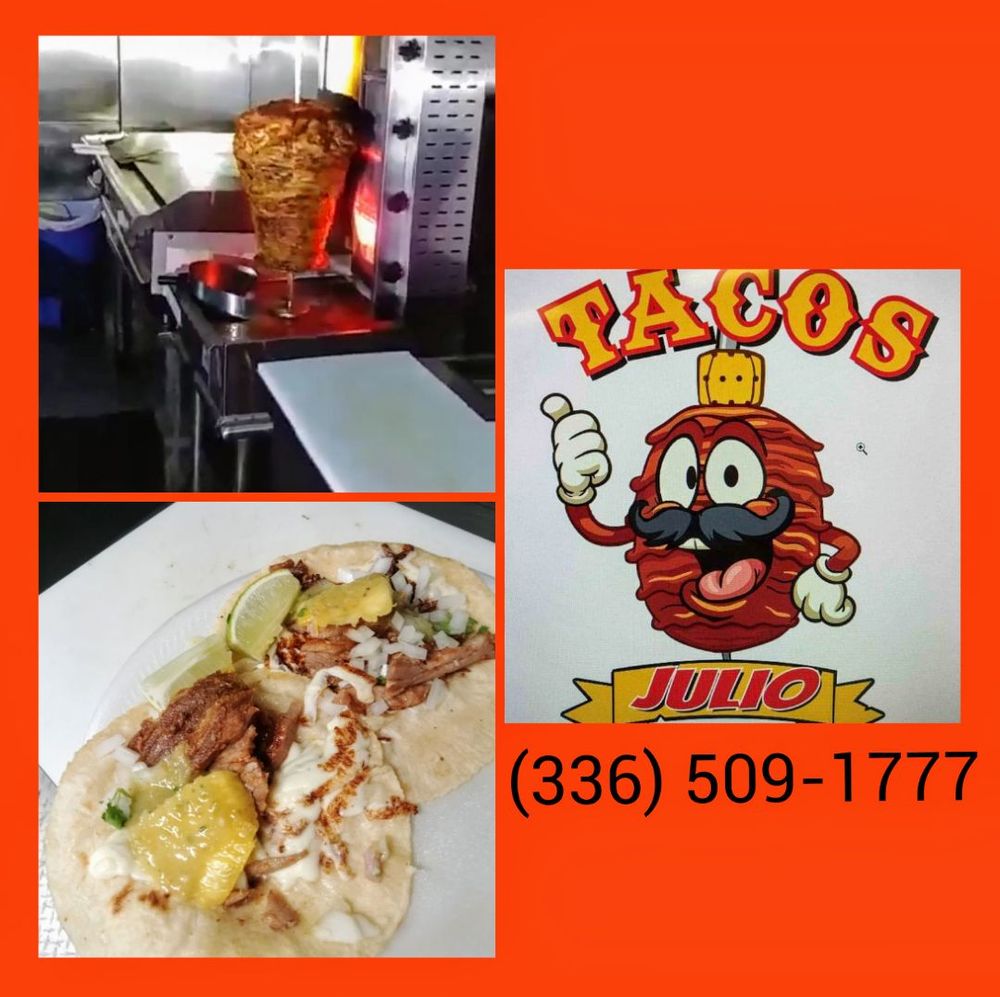 Tacos Julio