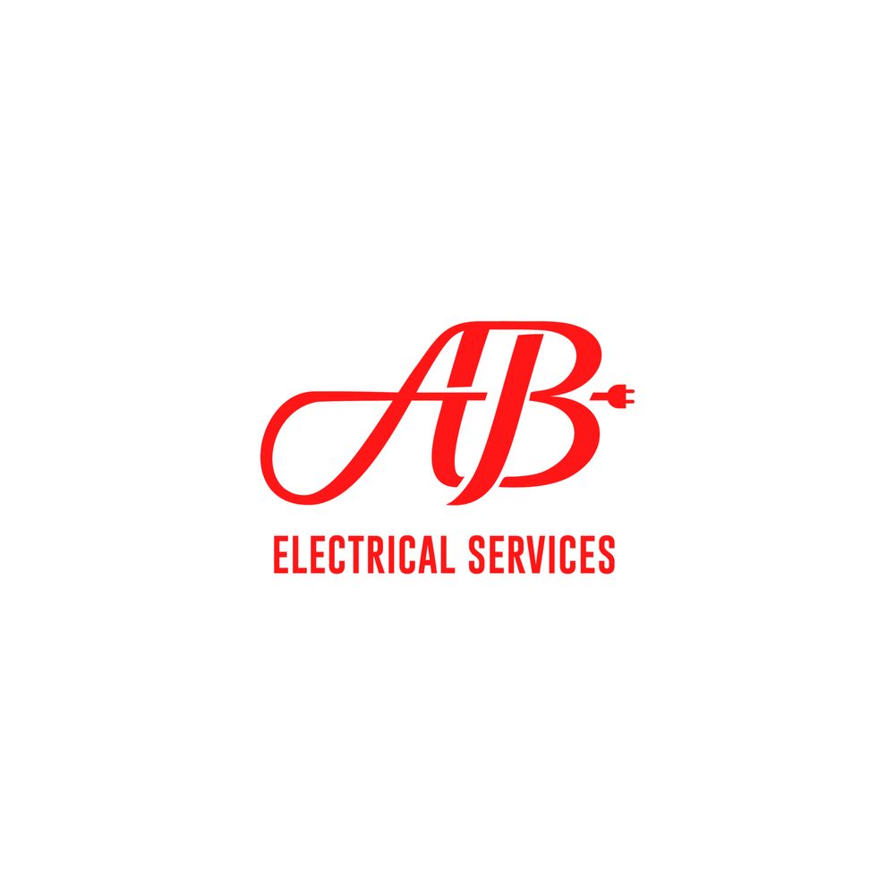 Slide of AB Electrical Services