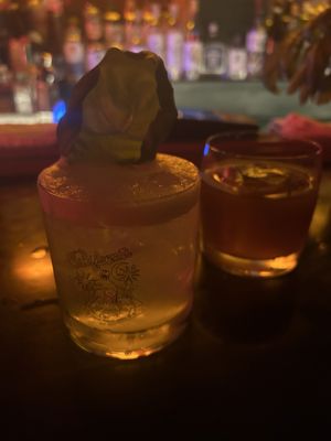 No Smoking Bar by null