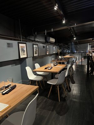 Rishi Sushi Kitchen & Bar by null