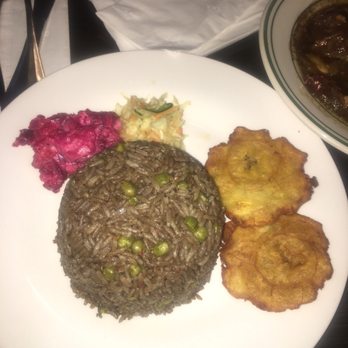 Gisele's Creole Cuisine - Bars Near Me - Silver Spring, Maryland