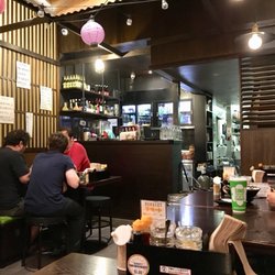 Musashi Ramen & Izakaya Bar