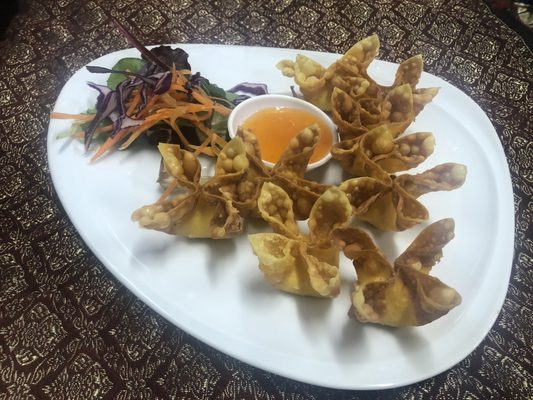 Baan Thai Sabaidee by null