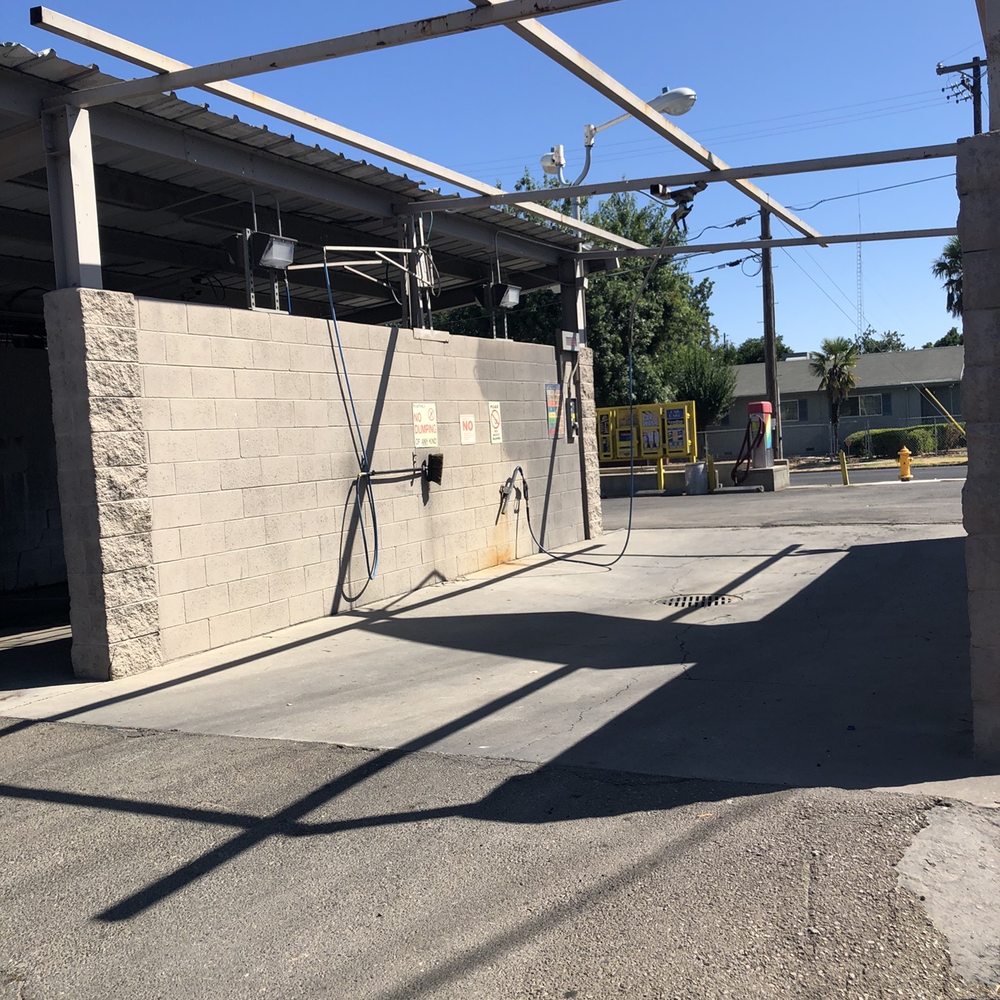 Buggy Bath Car Wash - Inside wash away - Car Wash Near Me - Stockton, California Buggy Bath Car Wash - Inside wash away - Car Wash Near Me - Stockton, California