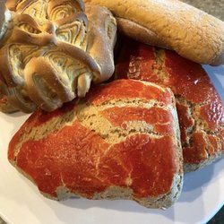 Camarillo Bakery - Pan Dulce