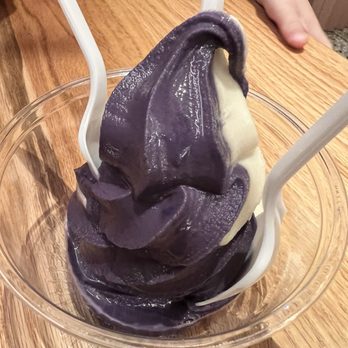 Sampaguita - Oat milk soft serve - Ice Cream & Frozen Yogurt Near Me - Orlando, Florida Sampaguita - Oat milk soft serve - Ice Cream & Frozen Yogurt Near Me - Orlando, Florida