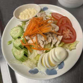 Thai Corner - Thai Salad - Thai Near Me - Chino Hills, California Thai Corner - Thai Salad - Thai Near Me - Chino Hills, California