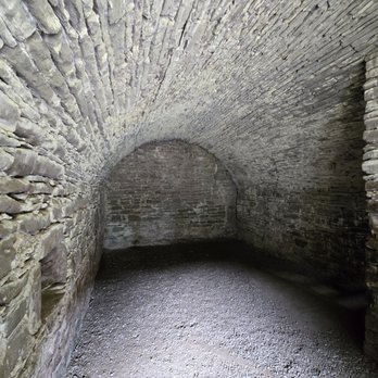 Doune Castle - Landmarks & Historical Buildings Near Me - Doune, STG