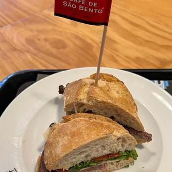 Time Out Market - Steak sandwich - Public Markets Near Me - Lisbon, 11 Time Out Market - Steak sandwich - Public Markets Near Me - Lisbon, 11