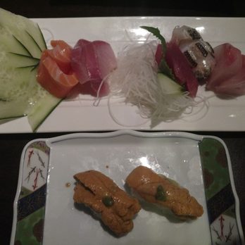 Sushi Goemon - Sashimi and Uni - Japanese Near Me - San Francisco, California Sushi Goemon - Sashimi and Uni - Japanese Near Me - San Francisco, California