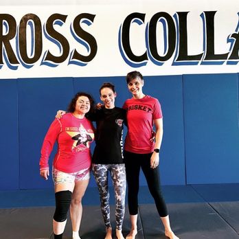 Cross Collar Jiu Jitsu - Brazilian Jiu-jitsu Near Me - Seabrook, Texas Cross Collar Jiu Jitsu - Brazilian Jiu-jitsu Near Me - Seabrook, Texas