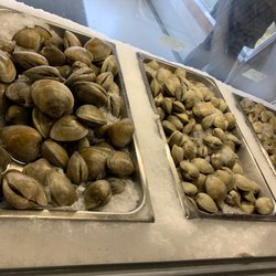 Andy's Seafood