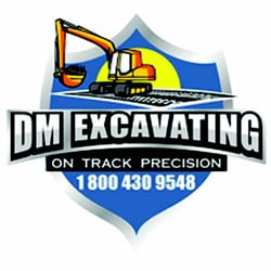 DM Excavating