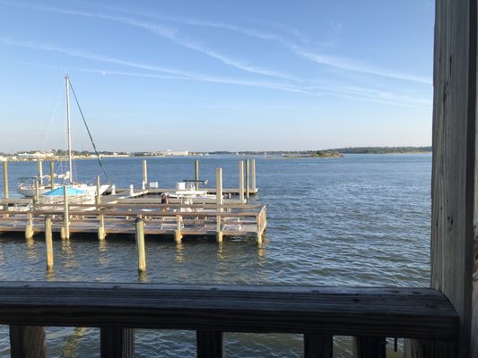 Saltwater Grill by null