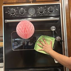 Cleaning Sister's - Limpieza de cosina