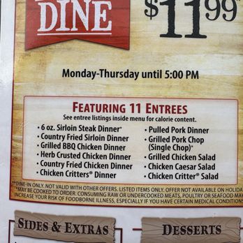 Texas Roadhouse - Steakhouses Near Me - Taylors, South Carolina