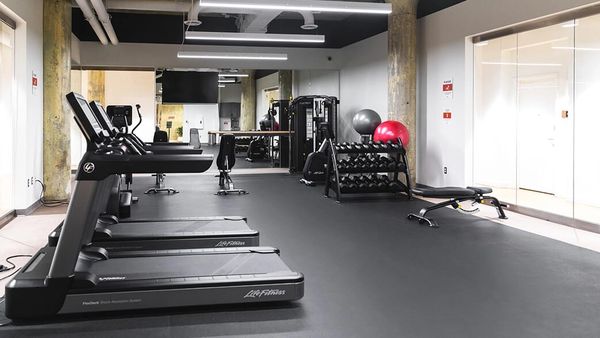 The Assembly by null