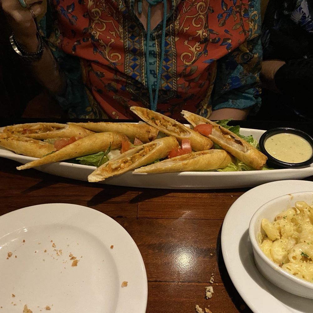 LongHorn Steakhouse - Chicken wrap! - Steakhouses Near Me - Lubbock, Texas LongHorn Steakhouse - Chicken wrap! - Steakhouses Near Me - Lubbock, Texas