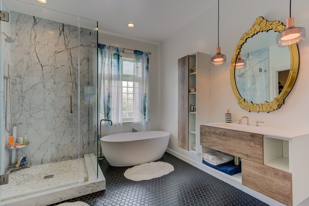 Slide of Eagle Construction