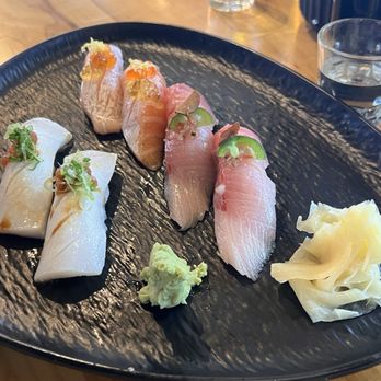 Maru Murfreesboro - Sushi Bars Near Me - Murfreesboro, Tennessee