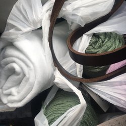 JOANN Fabric and Crafts - Yarn etc purchase