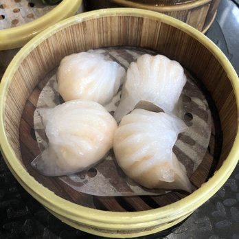 Dragon Beaux - Dim Sum Near Me - San Francisco, California