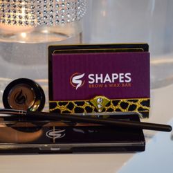 Shapes Brow and Wax Bar