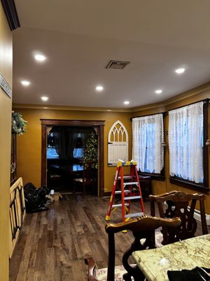 Compass Electrical on Yelp