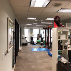 Brentwood Spine & Sport