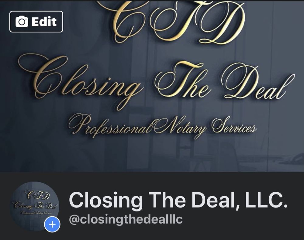 CLOSING THE DEAL Detroit, Michigan Notaries Phone Number Yelp