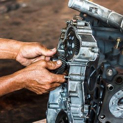Robbies Auto Repair